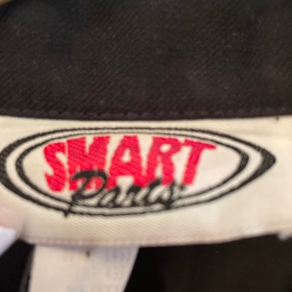 Smart Parts black jacket, size M, Vintage - Picture 8 of 8